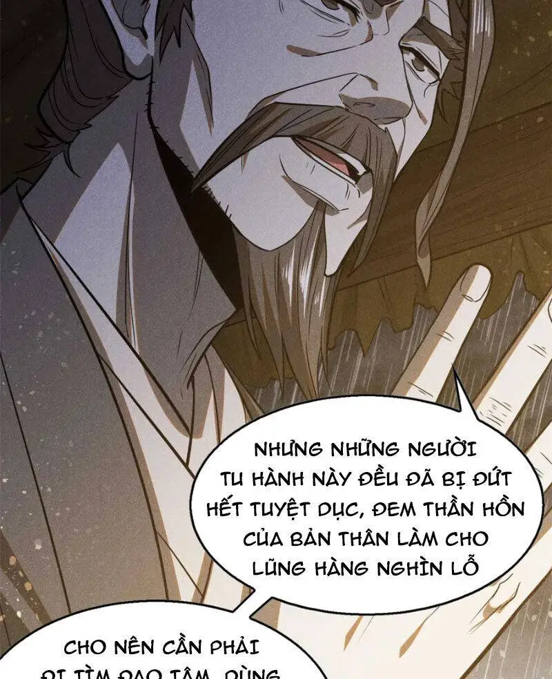 Tâm Ma Nettruyen ZZZ Chương 143 Page 27