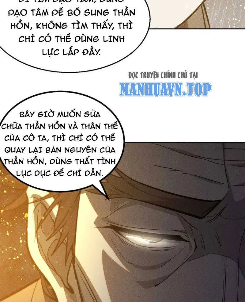 Tâm Ma Nettruyen ZZZ Chương 143 Page 28