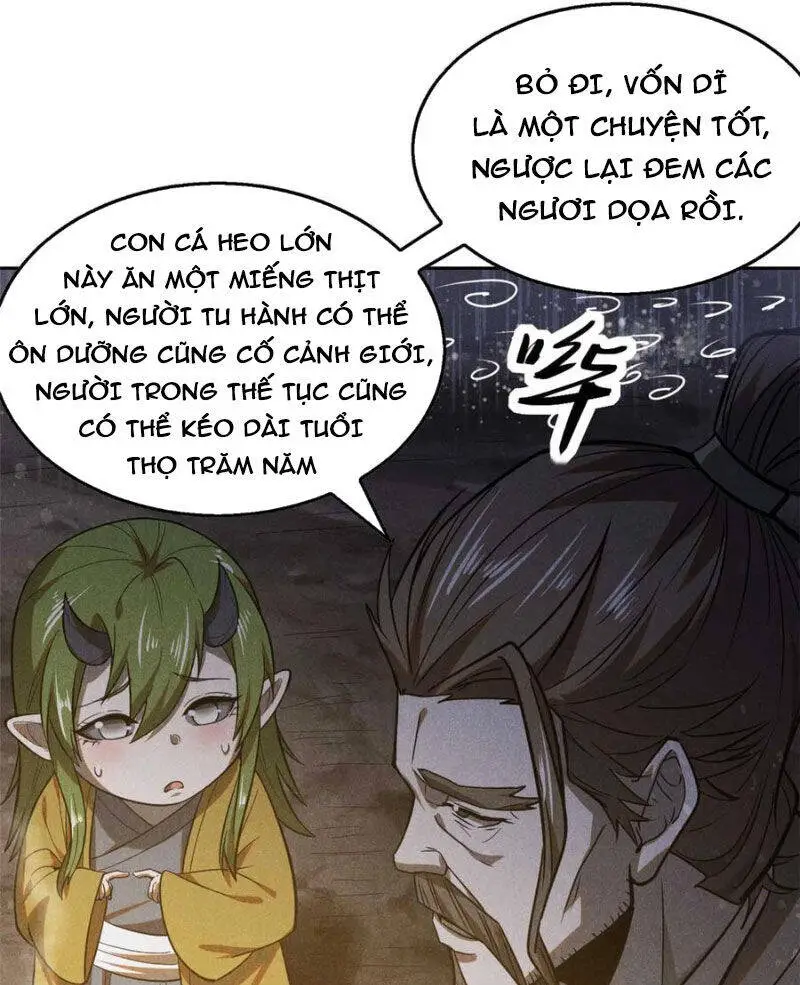 Tâm Ma Nettruyen ZZZ Chương 143 Page 31