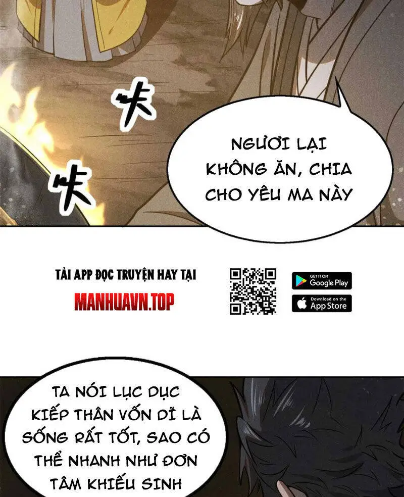 Tâm Ma Nettruyen ZZZ Chương 143 Page 32