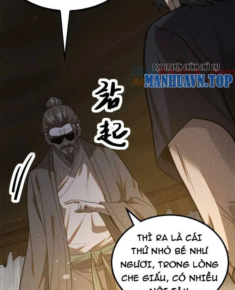 Tâm Ma Nettruyen ZZZ Chương 143 Page 33