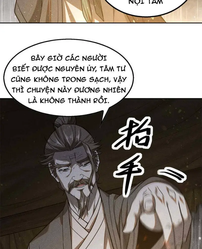 Tâm Ma Nettruyen ZZZ Chương 143 Page 34