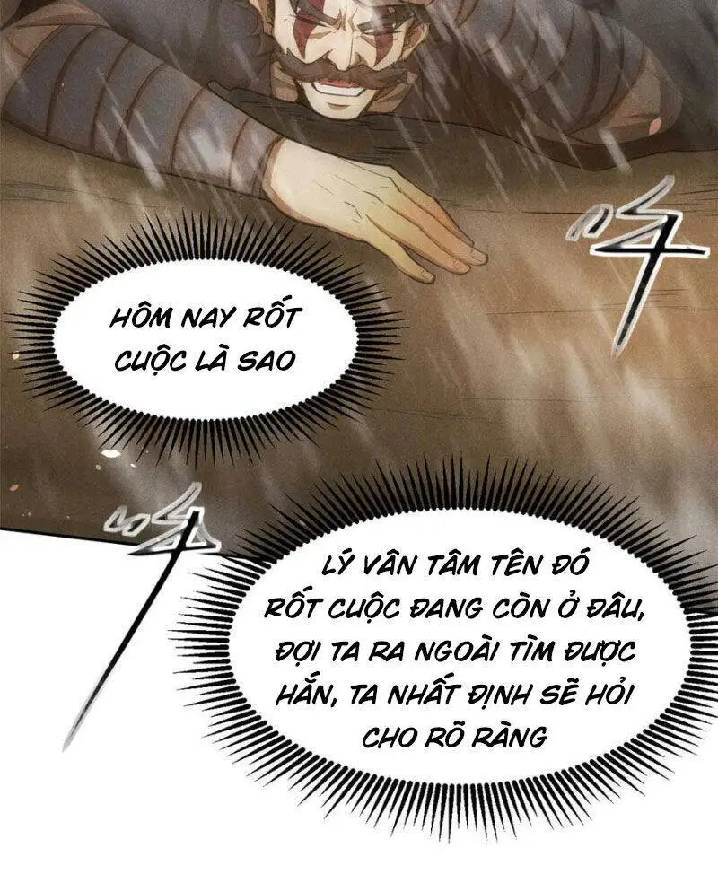 Tâm Ma Nettruyen ZZZ Chương 143 Page 42