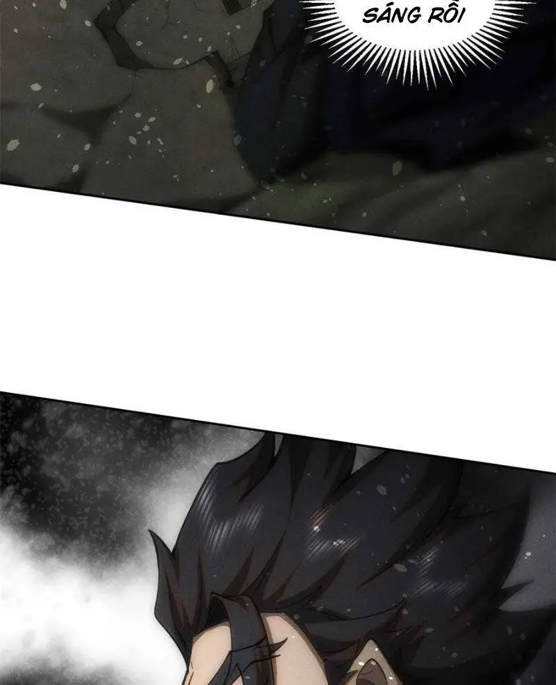 Tâm Ma Nettruyen ZZZ Chương 143 Page 46