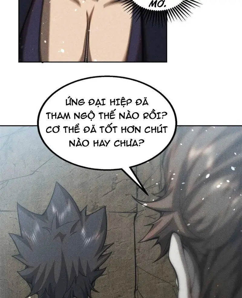 Tâm Ma Nettruyen ZZZ Chương 143 Page 51