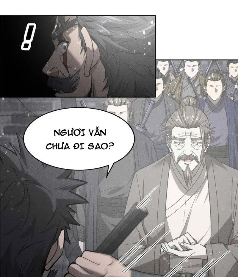 Tâm Ma Nettruyen ZZZ Chương 143 Page 53