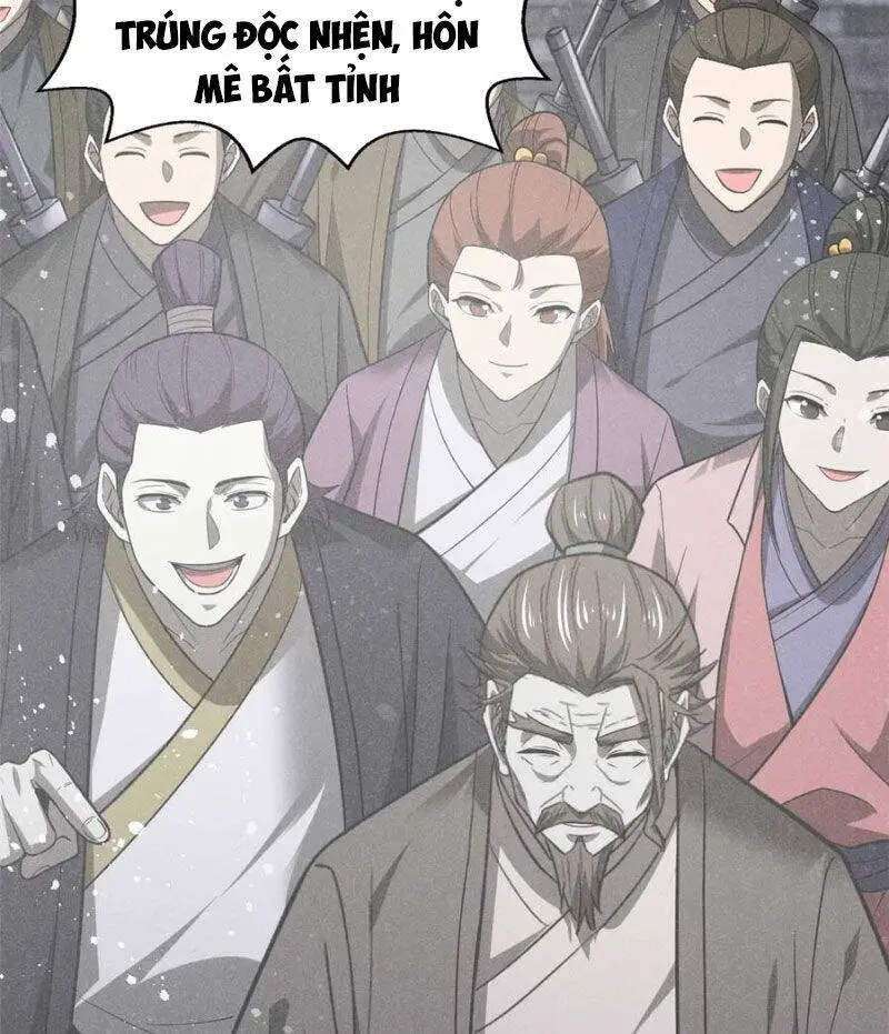 Tâm Ma Nettruyen ZZZ Chương 143 Page 55