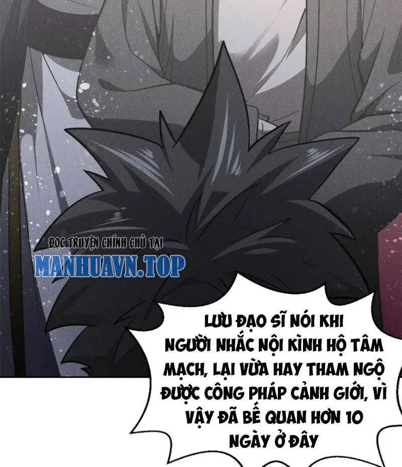 Tâm Ma Nettruyen ZZZ Chương 143 Page 56