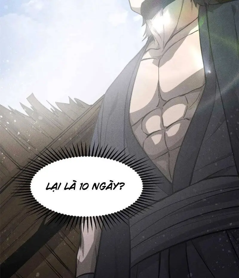 Tâm Ma Nettruyen ZZZ Chương 143 Page 59