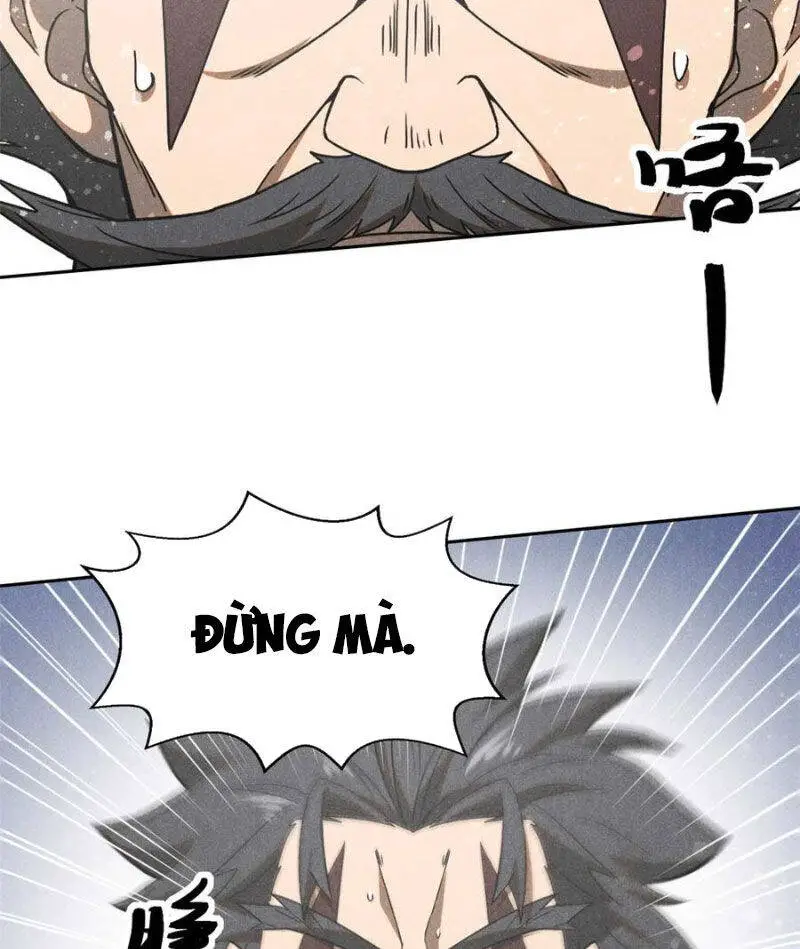Tâm Ma Nettruyen ZZZ Chương 141 Page 8