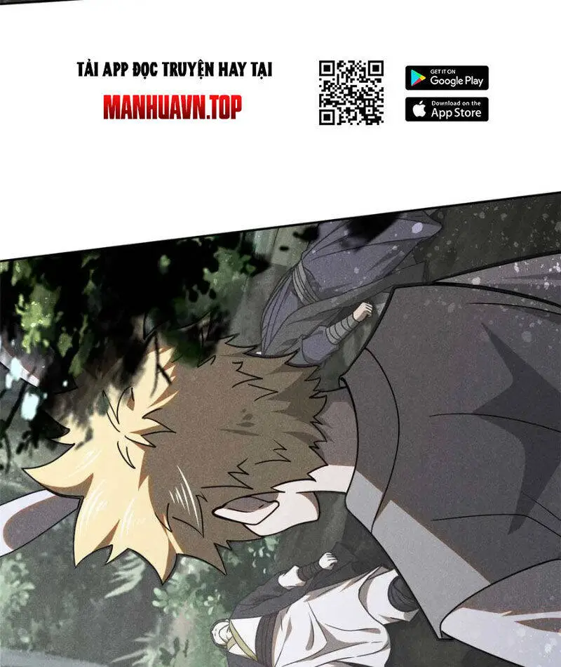 Tâm Ma Nettruyen ZZZ Chương 141 Page 11