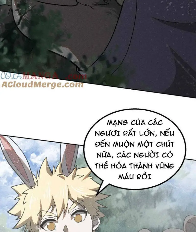 Tâm Ma Nettruyen ZZZ Chương 141 Page 13