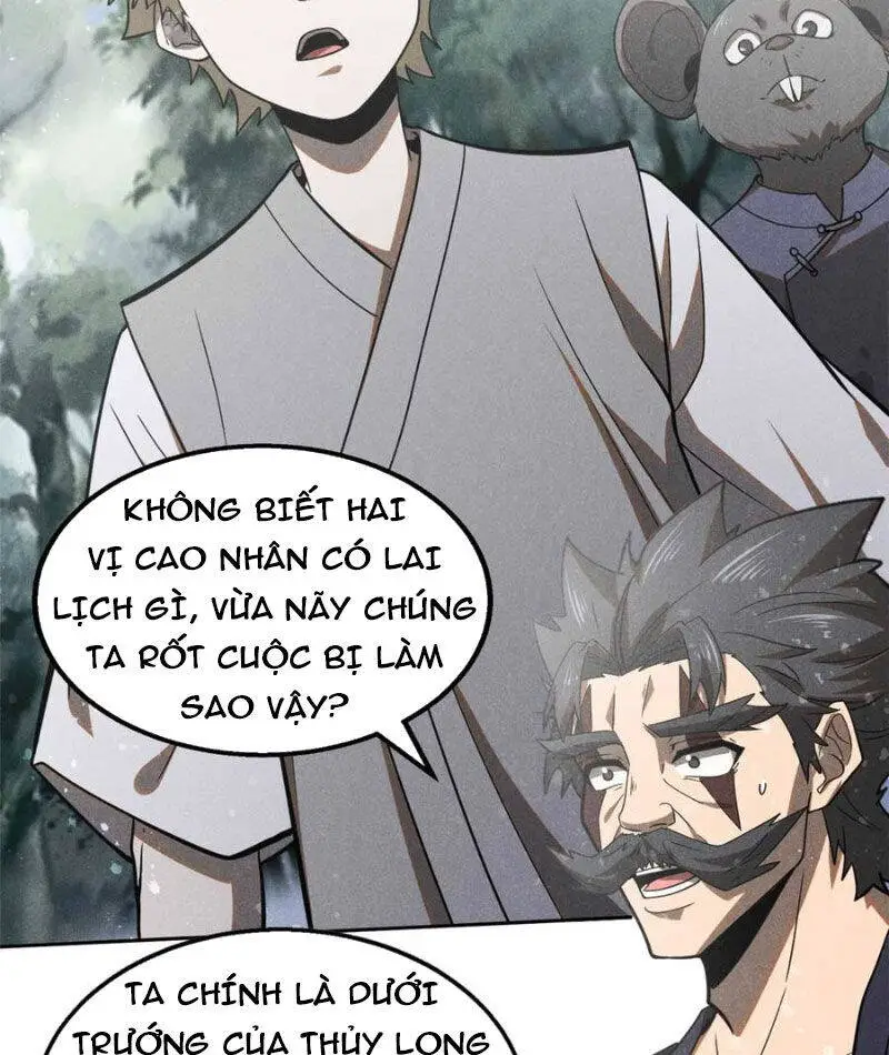 Tâm Ma Nettruyen ZZZ Chương 141 Page 14