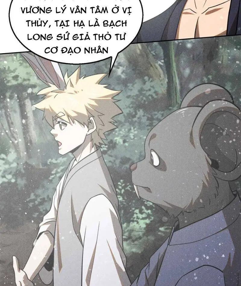 Tâm Ma Nettruyen ZZZ Chương 141 Page 15