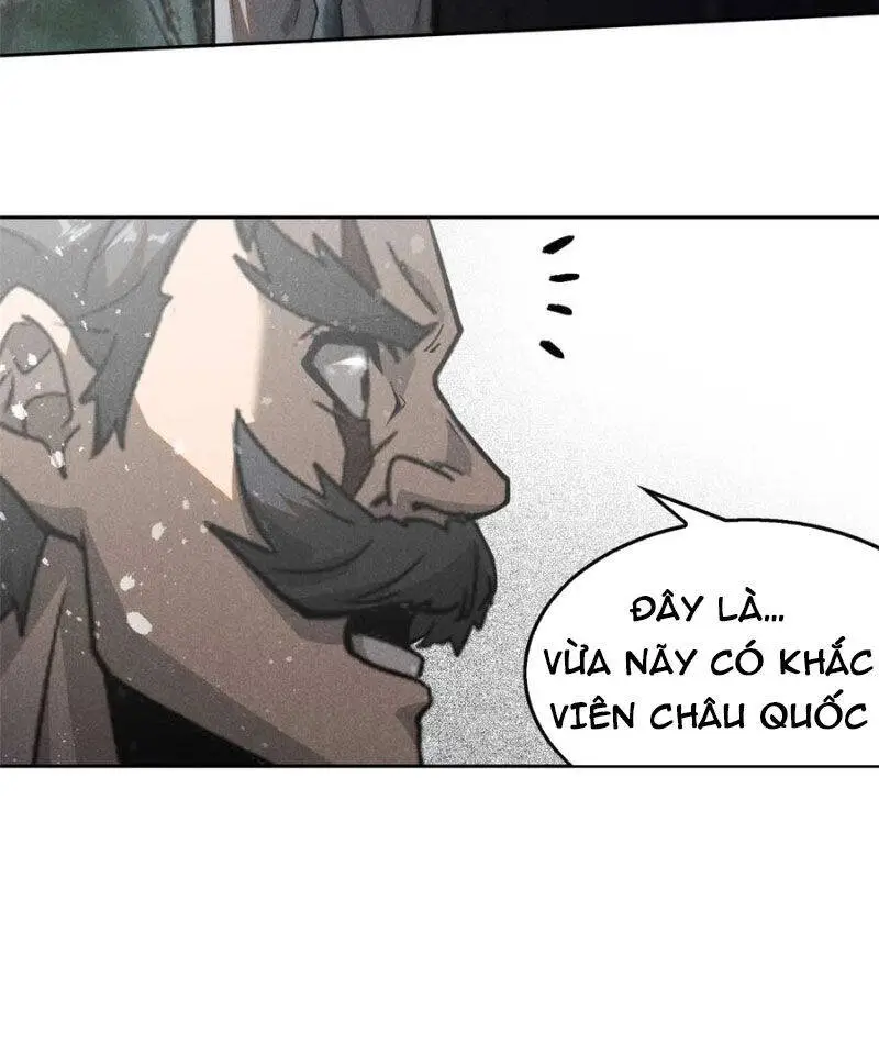 Tâm Ma Nettruyen ZZZ Chương 141 Page 18