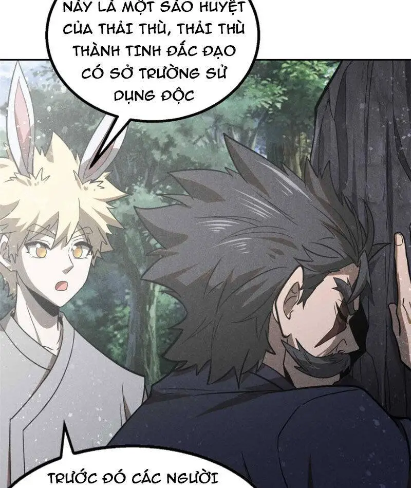 Tâm Ma Nettruyen ZZZ Chương 141 Page 22