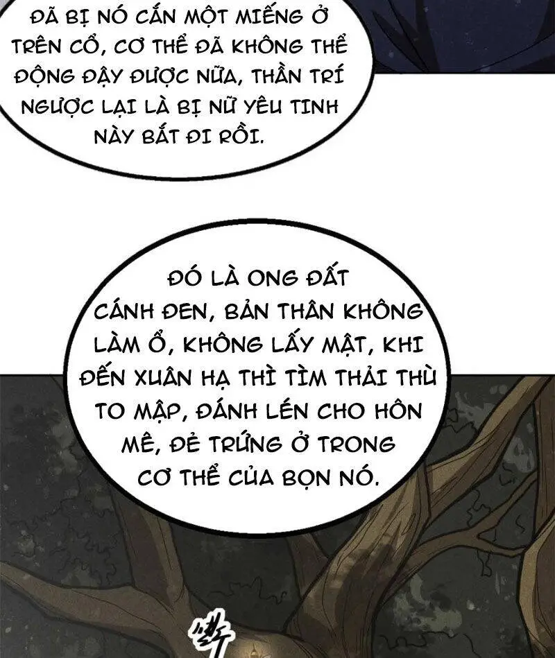 Tâm Ma Nettruyen ZZZ Chương 141 Page 23