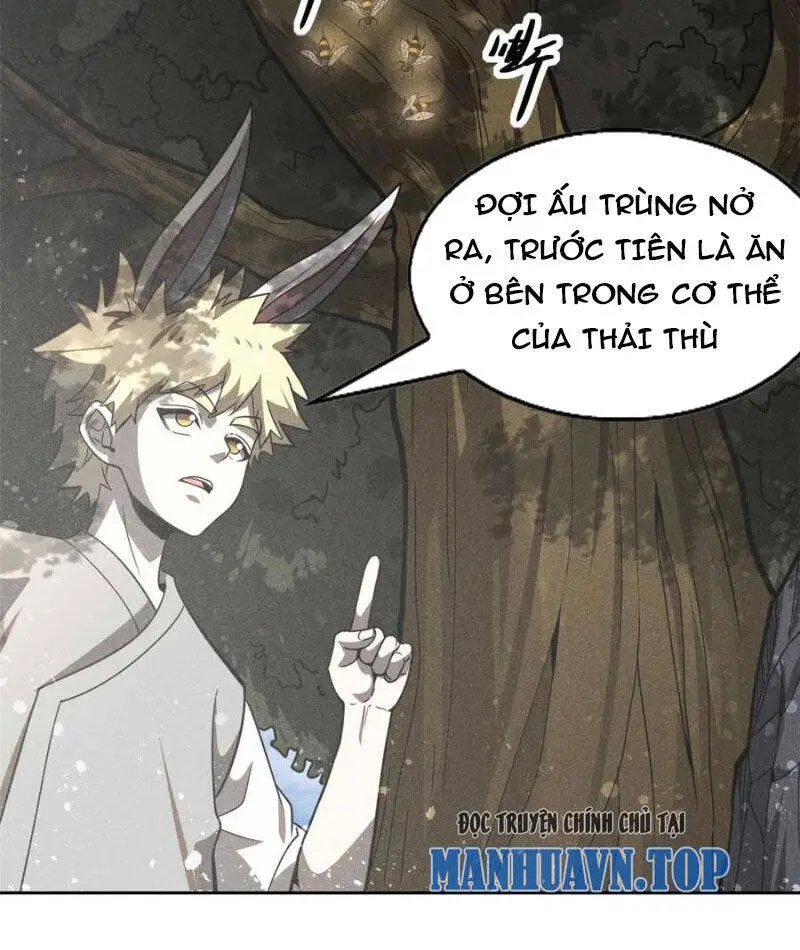 Tâm Ma Nettruyen ZZZ Chương 141 Page 24