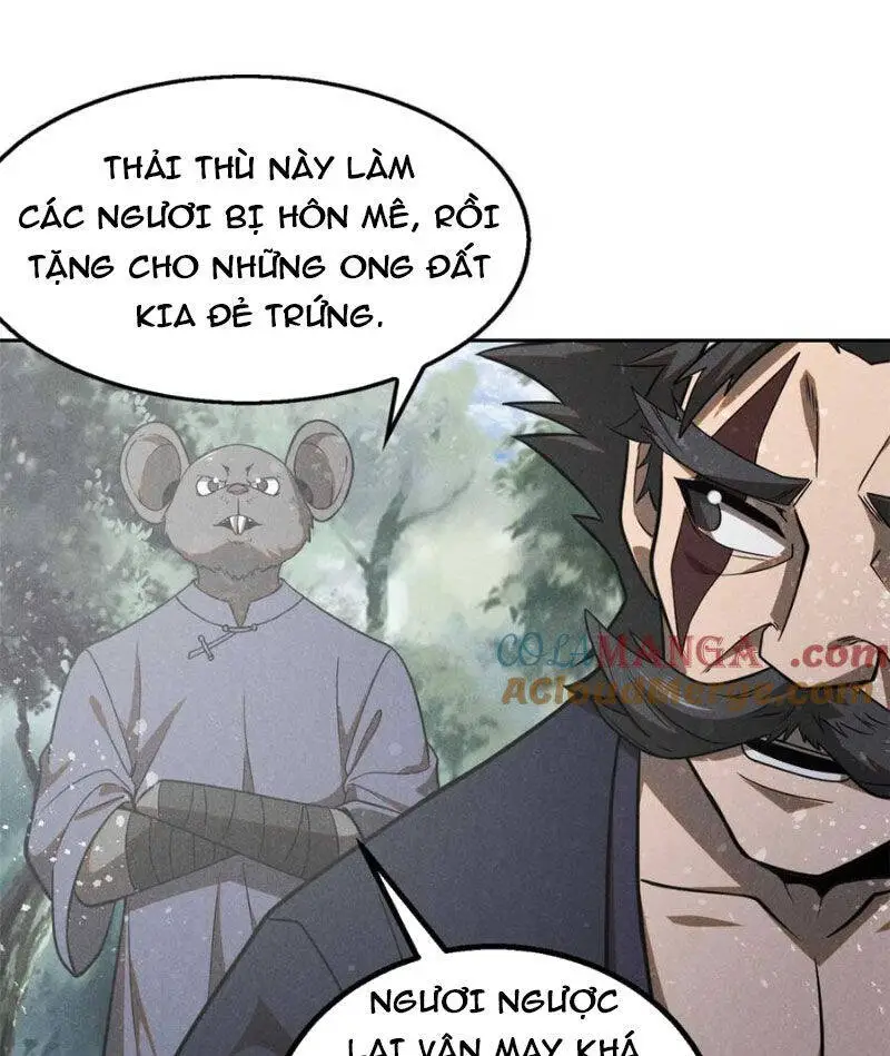 Tâm Ma Nettruyen ZZZ Chương 141 Page 25