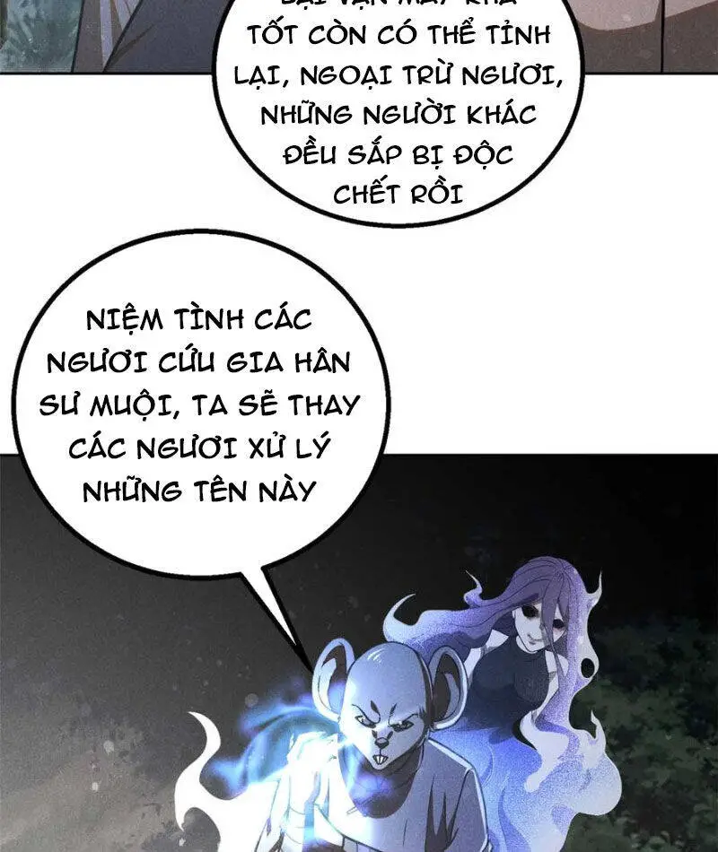 Tâm Ma Nettruyen ZZZ Chương 141 Page 26