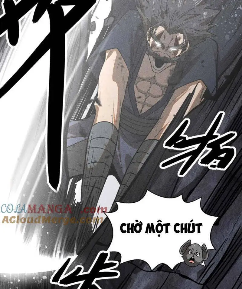Tâm Ma Nettruyen ZZZ Chương 141 Page 29