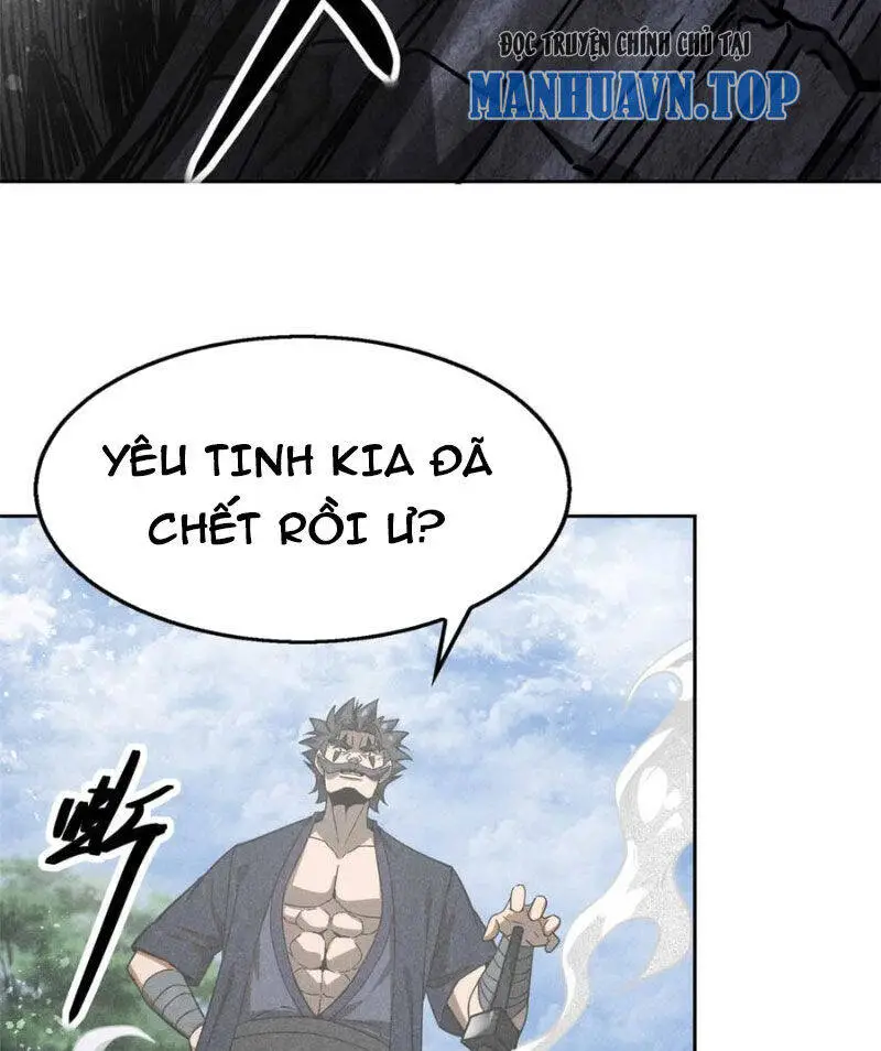 Tâm Ma Nettruyen ZZZ Chương 141 Page 30