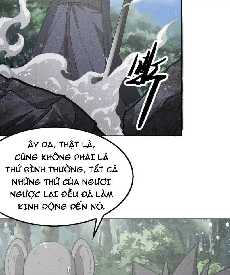 Tâm Ma Nettruyen ZZZ Chương 141 Page 31
