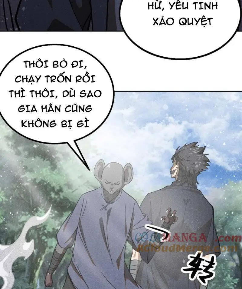 Tâm Ma Nettruyen ZZZ Chương 141 Page 33