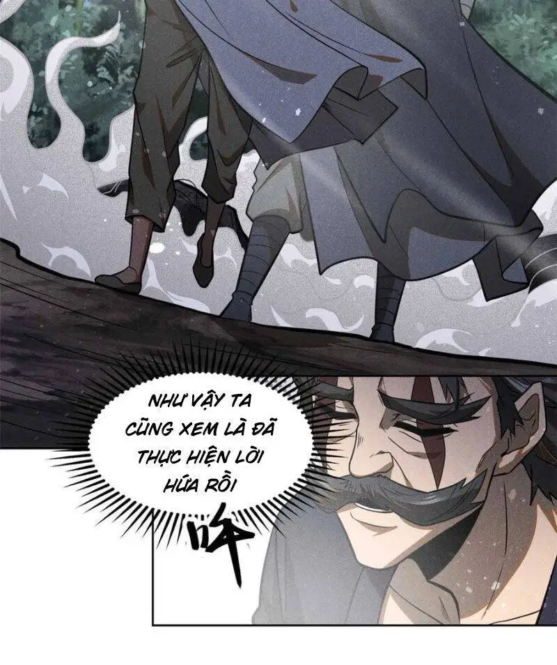 Tâm Ma Nettruyen ZZZ Chương 141 Page 34