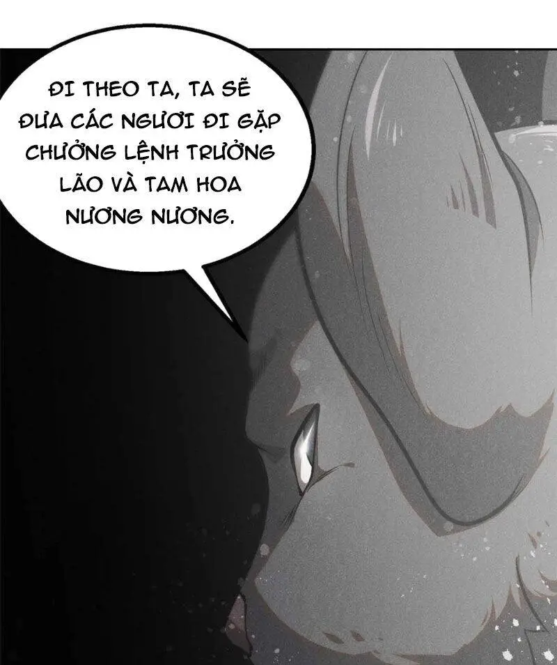 Tâm Ma Nettruyen ZZZ Chương 141 Page 35