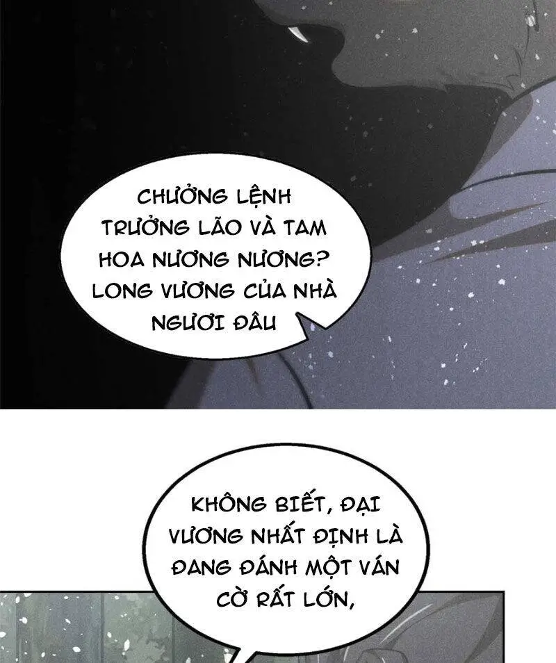Tâm Ma Nettruyen ZZZ Chương 141 Page 36