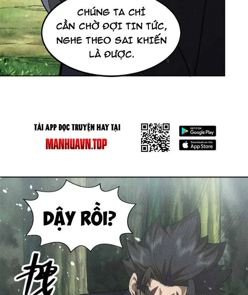 Tâm Ma Nettruyen ZZZ Chương 141 Page 38