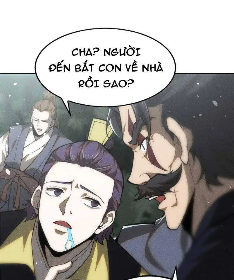 Tâm Ma Nettruyen ZZZ Chương 141 Page 40
