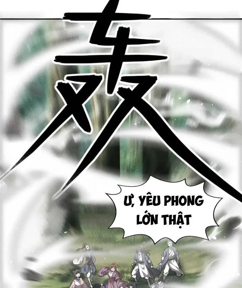 Tâm Ma Nettruyen ZZZ Chương 141 Page 44