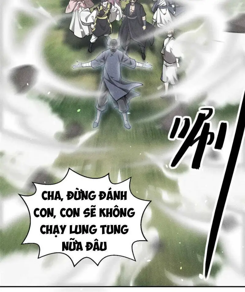 Tâm Ma Nettruyen ZZZ Chương 141 Page 45