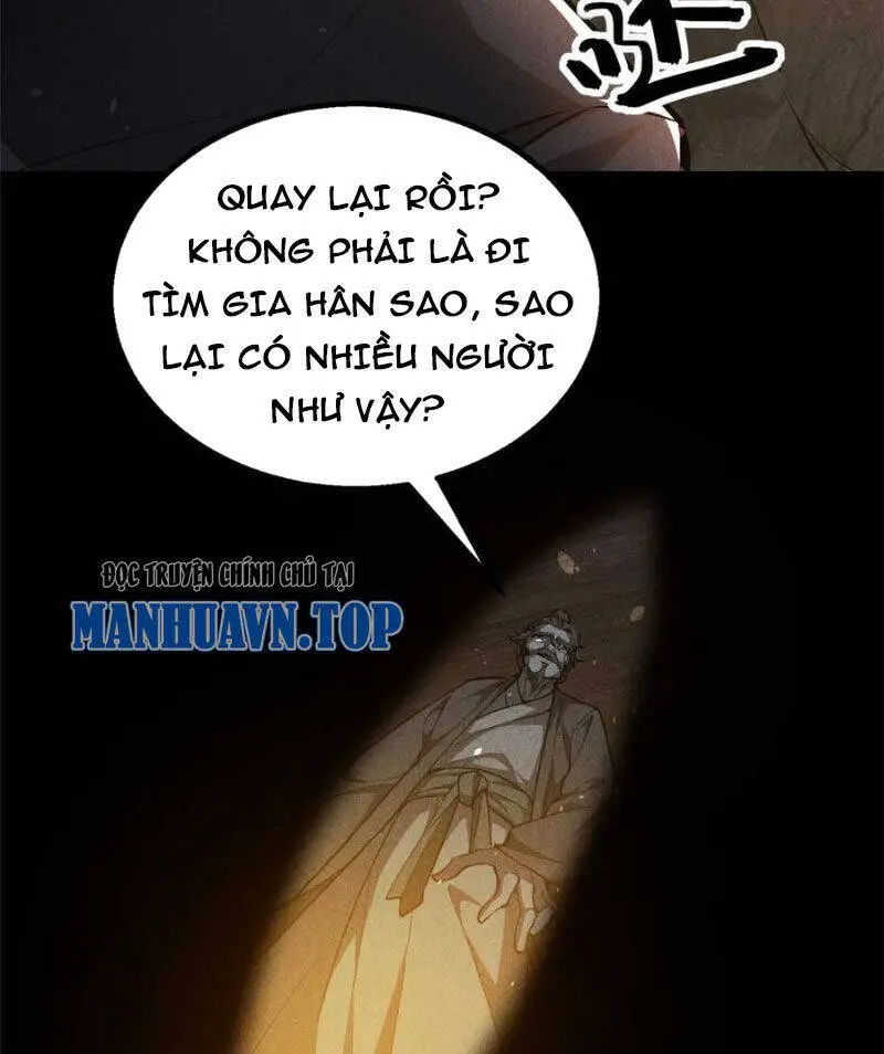 Tâm Ma Nettruyen ZZZ Chương 141 Page 52