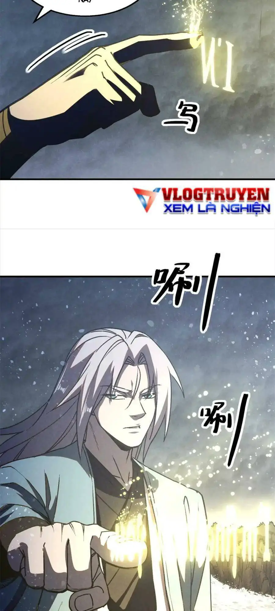 Tâm Ma Nettruyen ZZZ Chương 115 Page 17