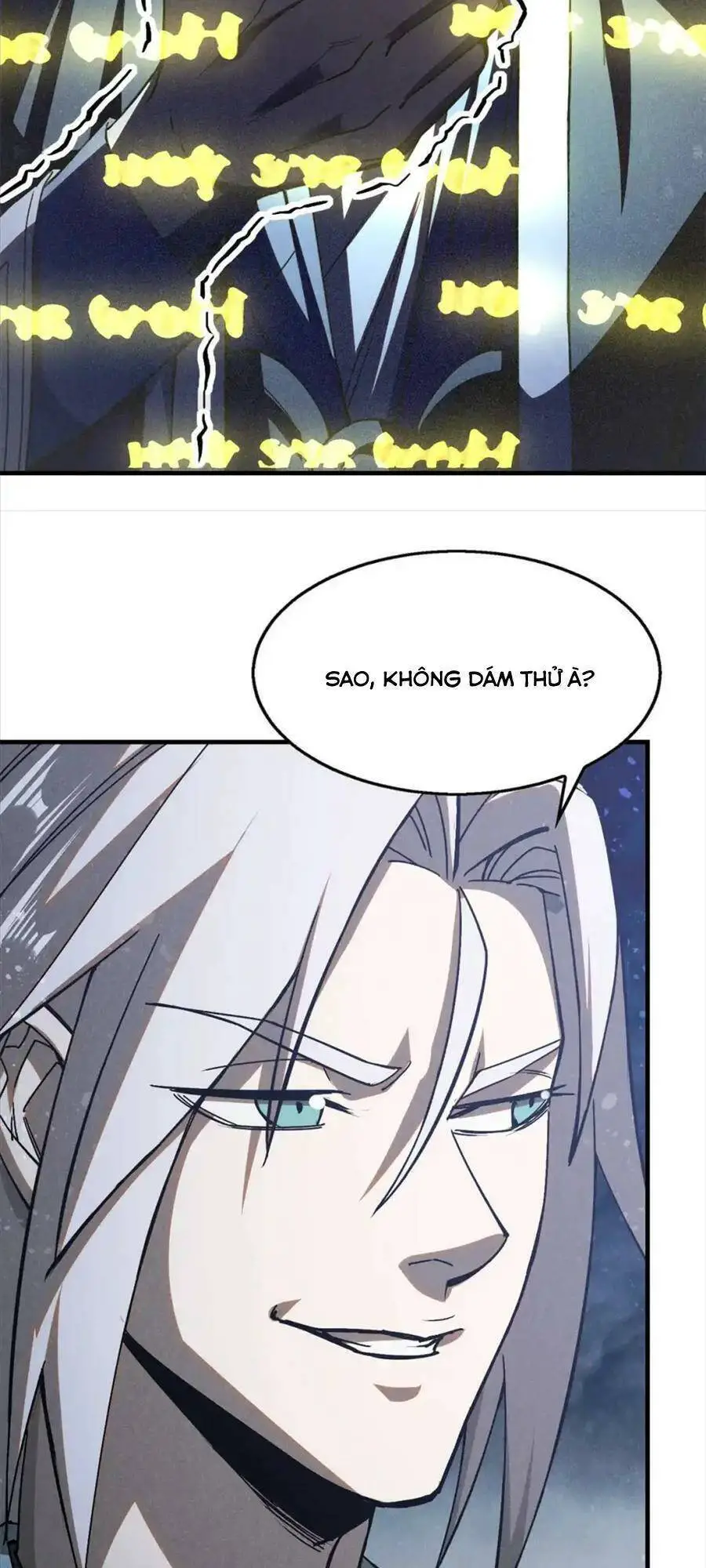 Tâm Ma Nettruyen ZZZ Chương 115 Page 20