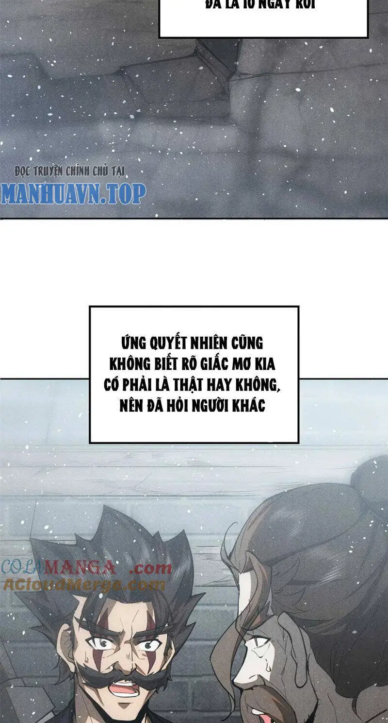 Tâm Ma Nettruyen ZZZ Chương 144 Page 2