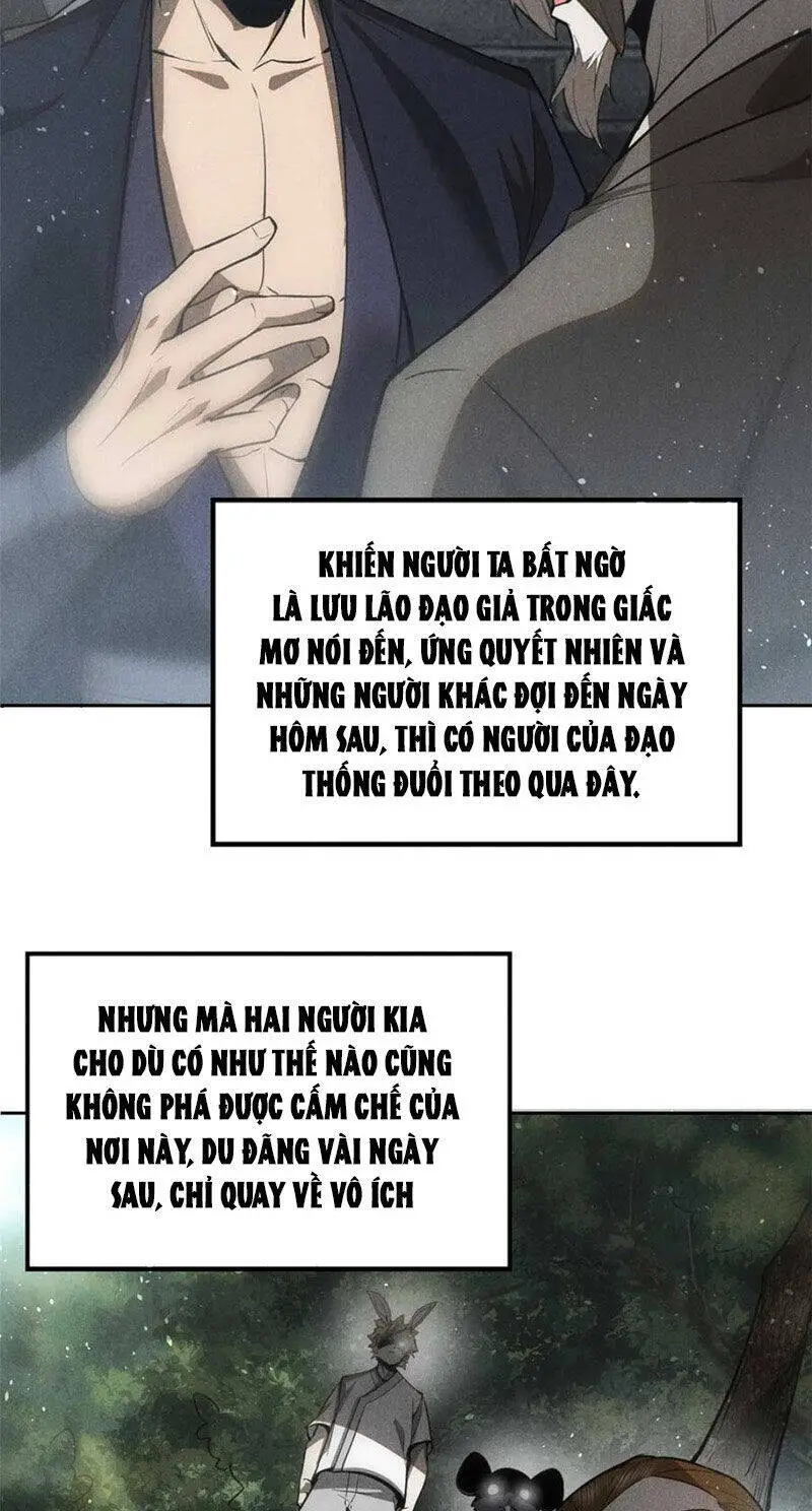 Tâm Ma Nettruyen ZZZ Chương 144 Page 3