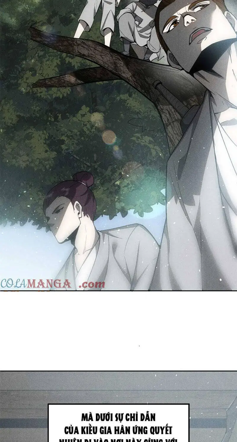 Tâm Ma Nettruyen ZZZ Chương 144 Page 4