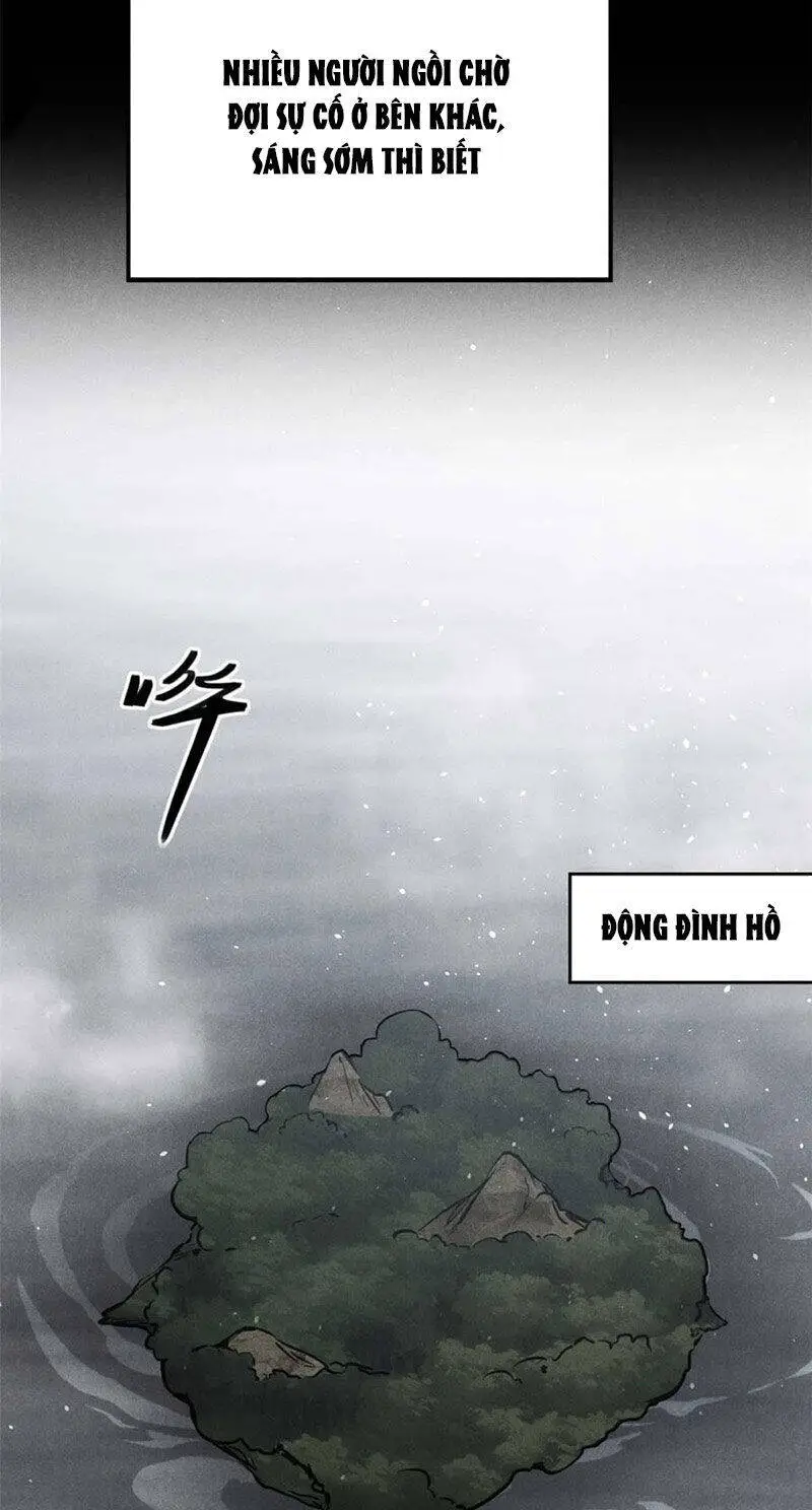 Tâm Ma Nettruyen ZZZ Chương 144 Page 7