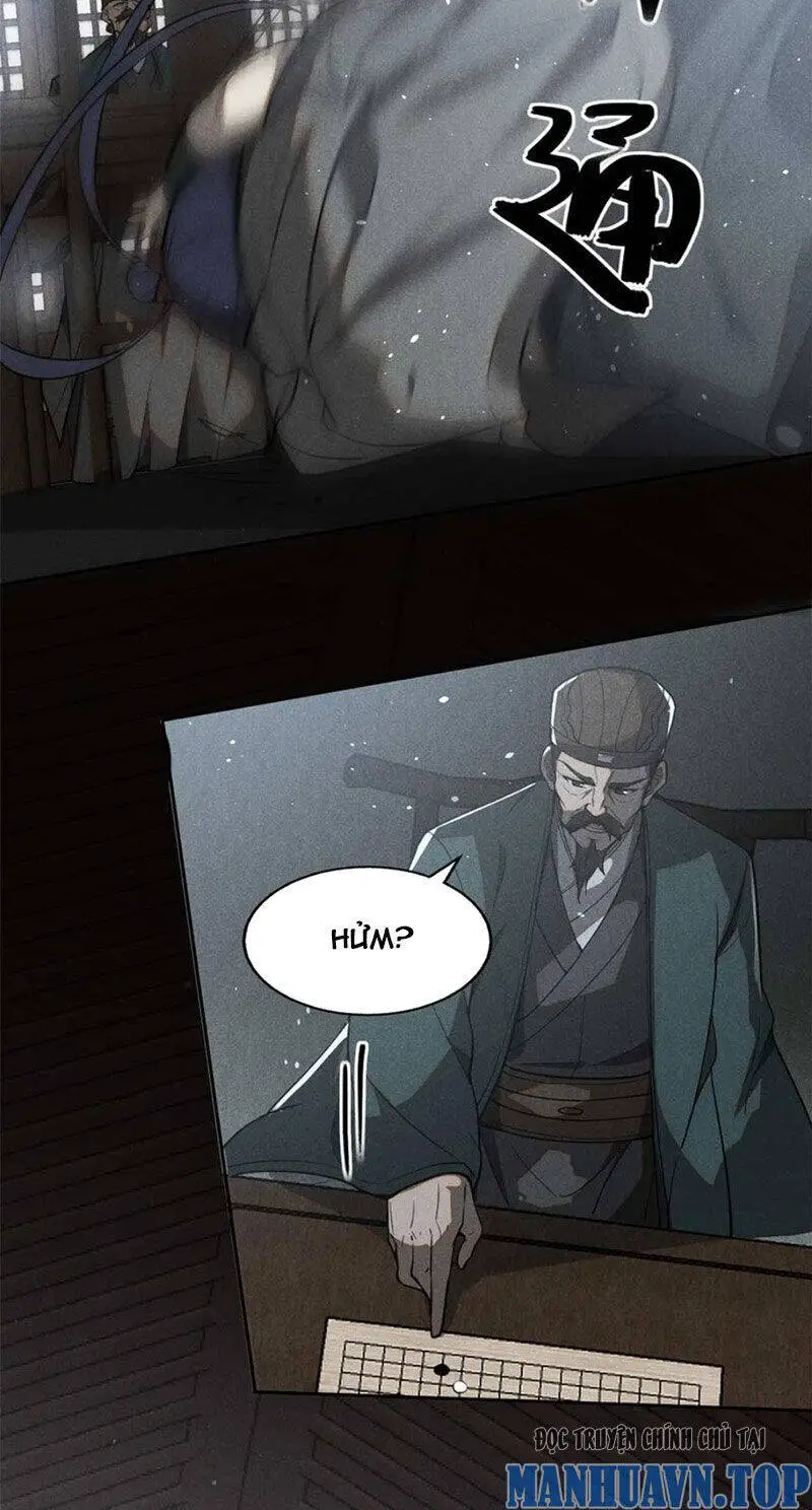 Tâm Ma Nettruyen ZZZ Chương 144 Page 9