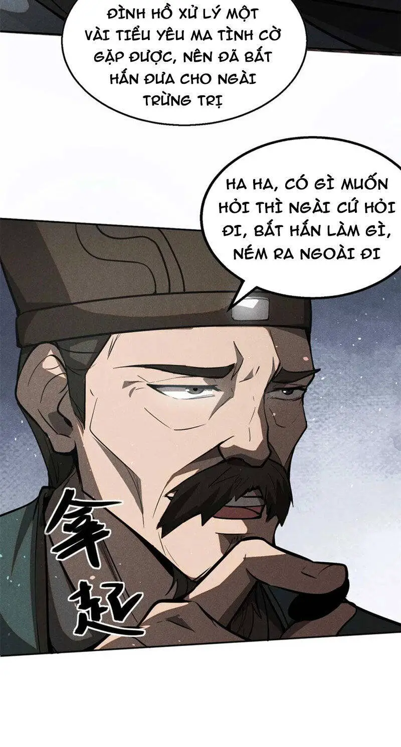 Tâm Ma Nettruyen ZZZ Chương 144 Page 11