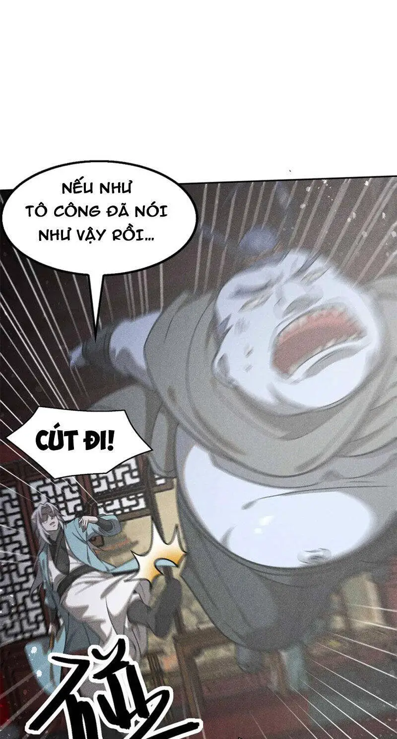 Tâm Ma Nettruyen ZZZ Chương 144 Page 12