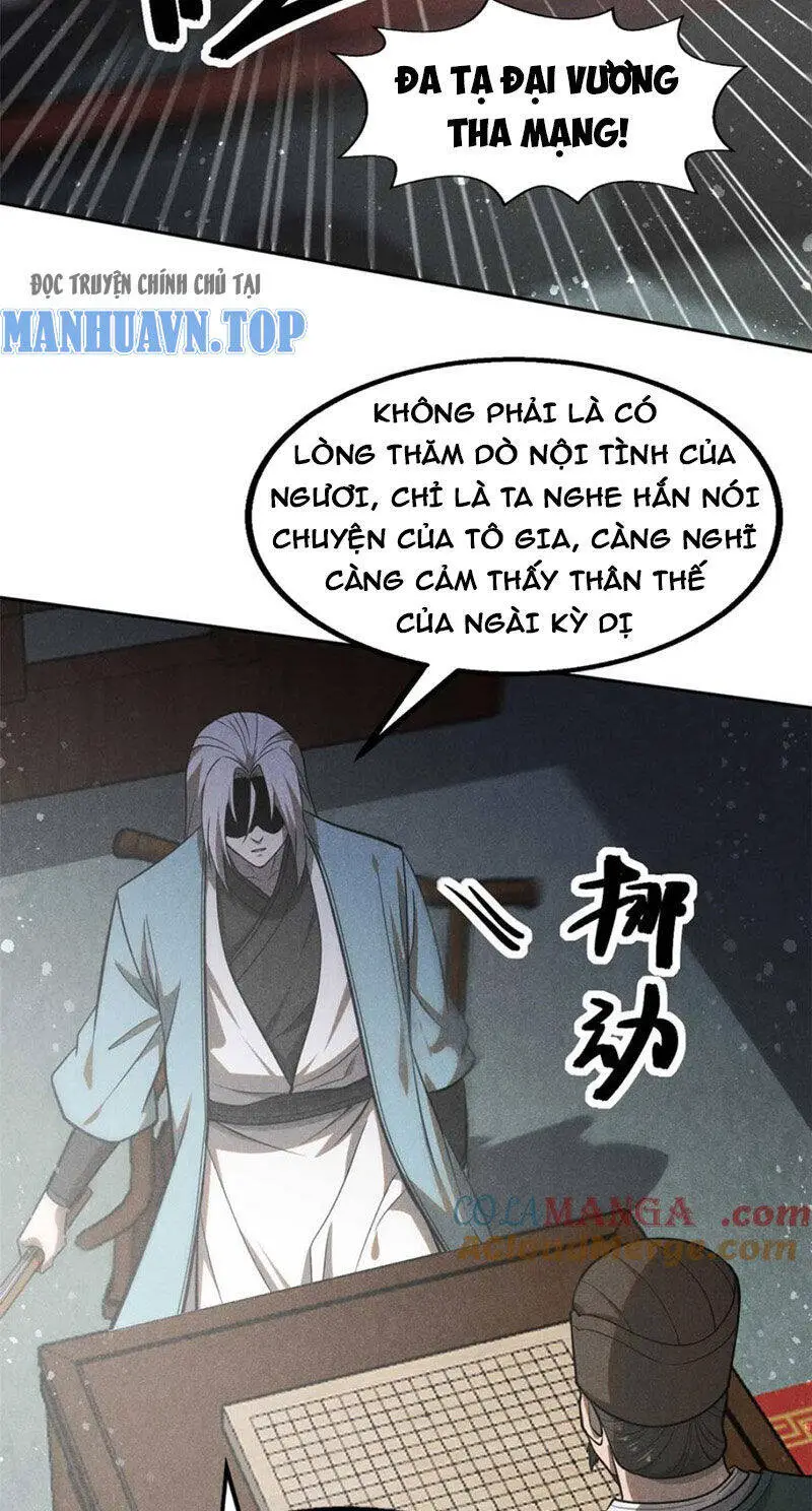 Tâm Ma Nettruyen ZZZ Chương 144 Page 13