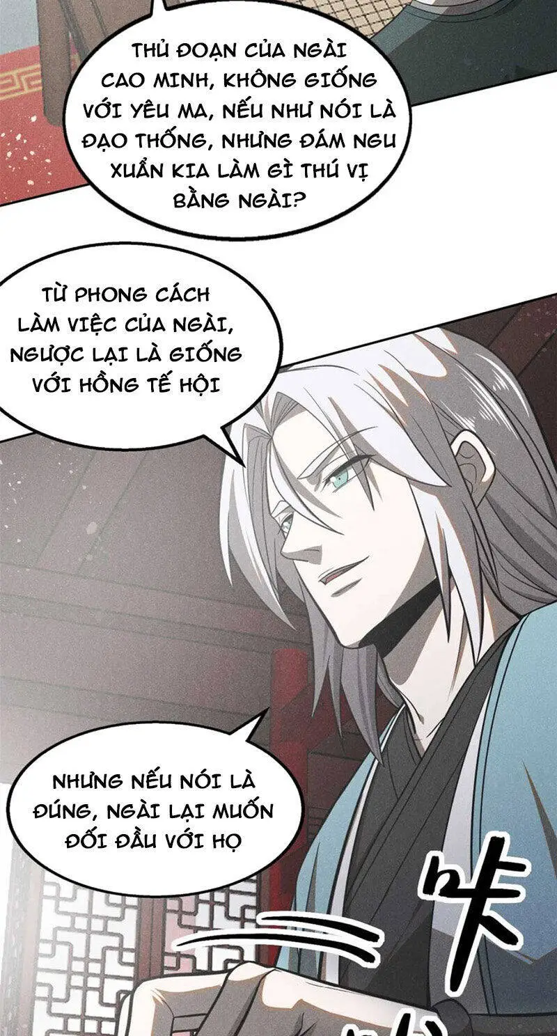 Tâm Ma Nettruyen ZZZ Chương 144 Page 14