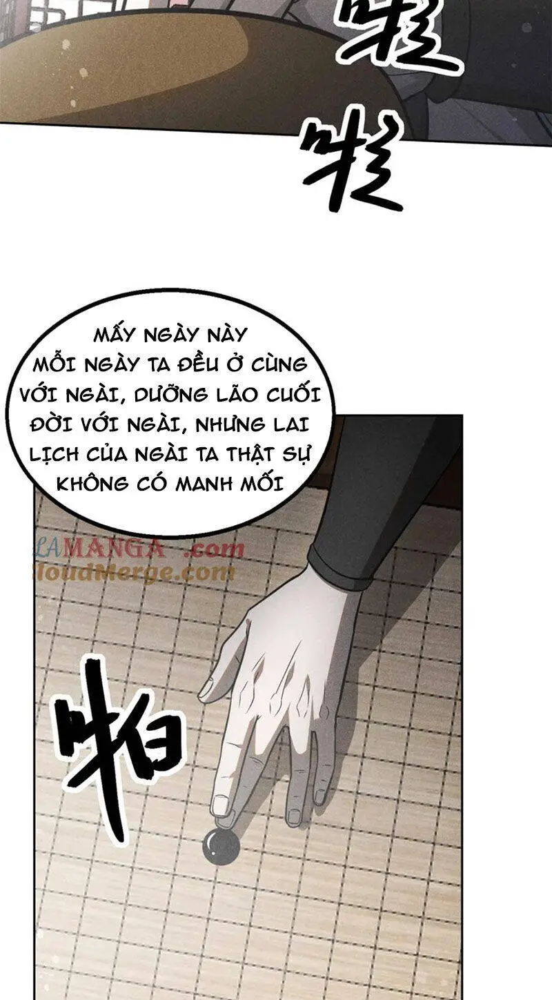 Tâm Ma Nettruyen ZZZ Chương 144 Page 15