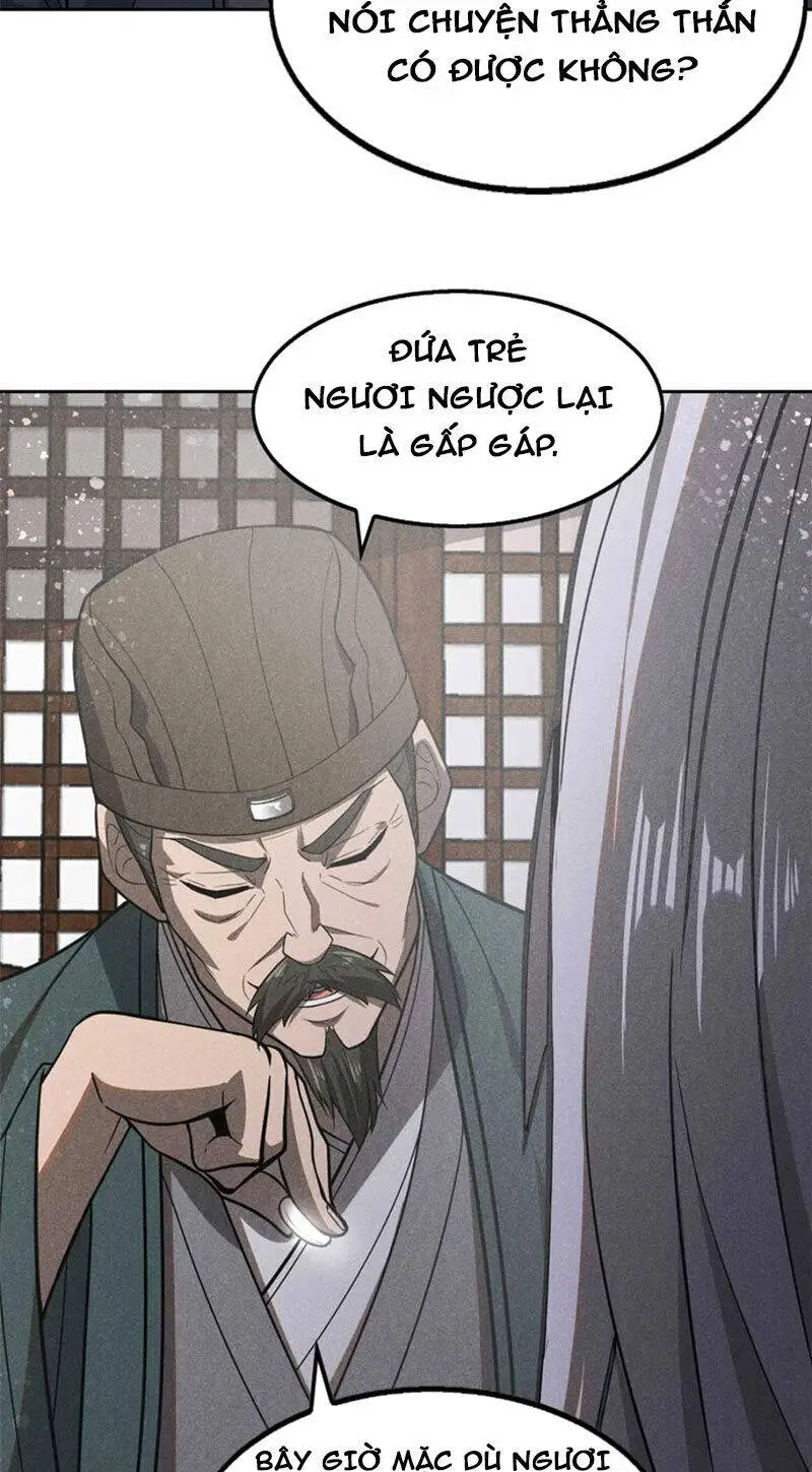 Tâm Ma Nettruyen ZZZ Chương 144 Page 18
