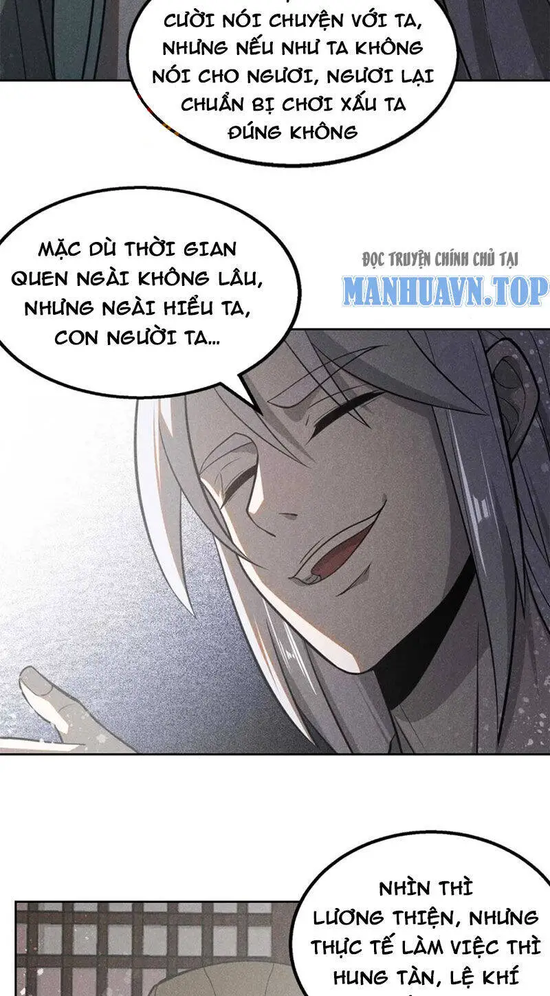 Tâm Ma Nettruyen ZZZ Chương 144 Page 19